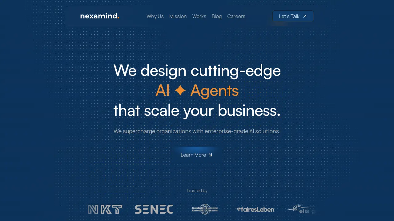 nexamind