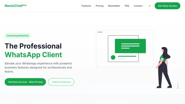 NexisChat