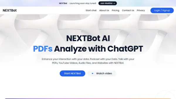 NEXTBot