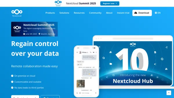 Nextcloud