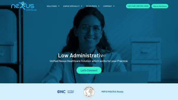 Nexus Clinical