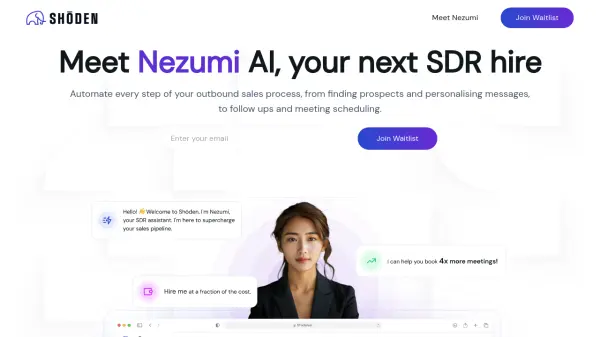 Nezumi AI