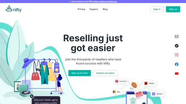 nifty.ai