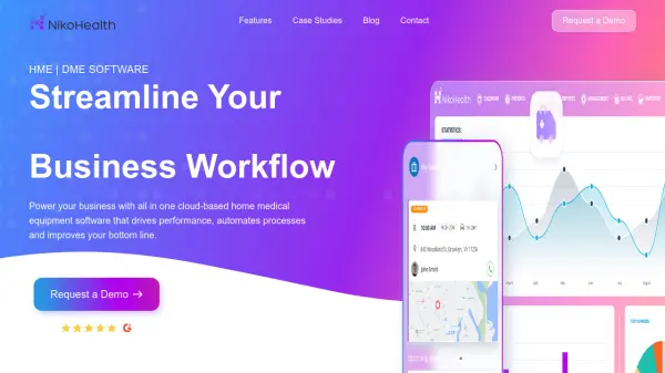 NikoHealth