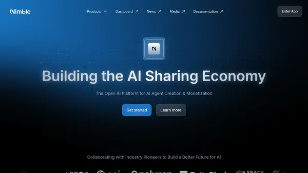 Nimble Network