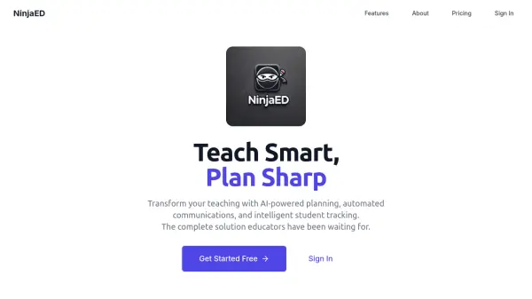 NinjaED