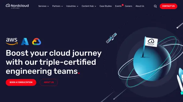 Nordcloud