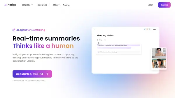 Notigo