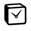Notion Pomodoro favicon