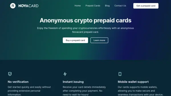 Novacard
