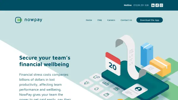 NowPay