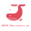 NSFW Characters AI favicon