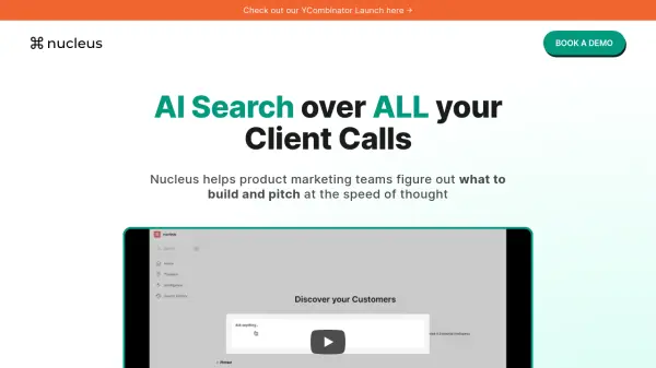 Nucleus