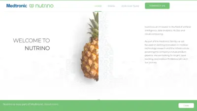 Nutrino