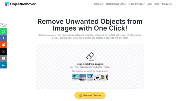 Object Remover