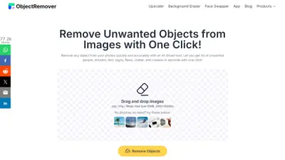 Object Remover