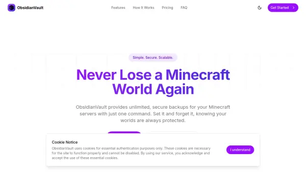 ObsidianVault
