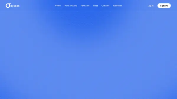 Odyseek