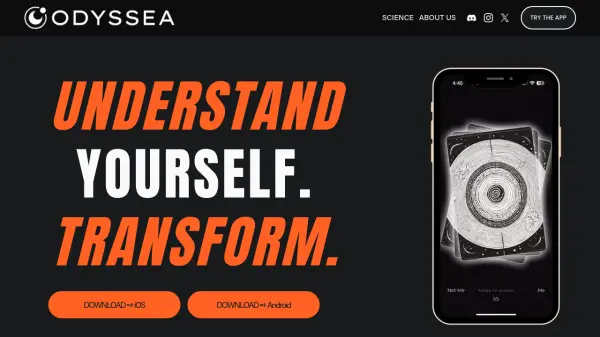Odyssea