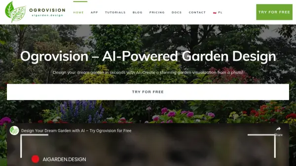 Ogrovision