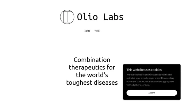 Olio Labs