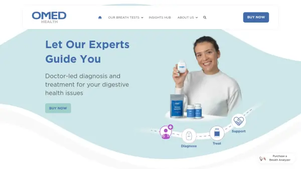 OMED Health