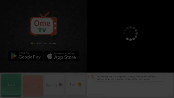 OmeTV