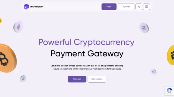 Onchainpay
