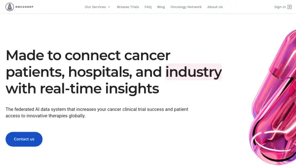 Oncoshot