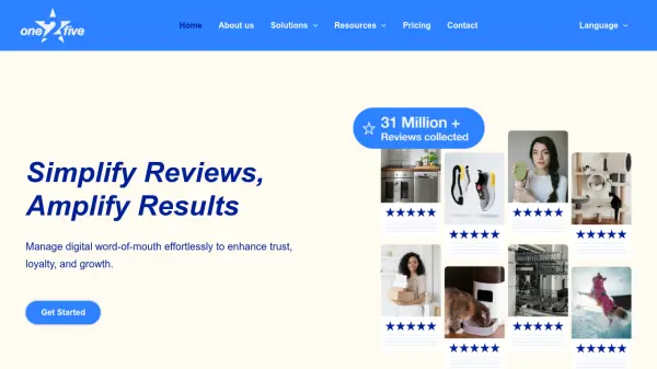 One2Five Reviews