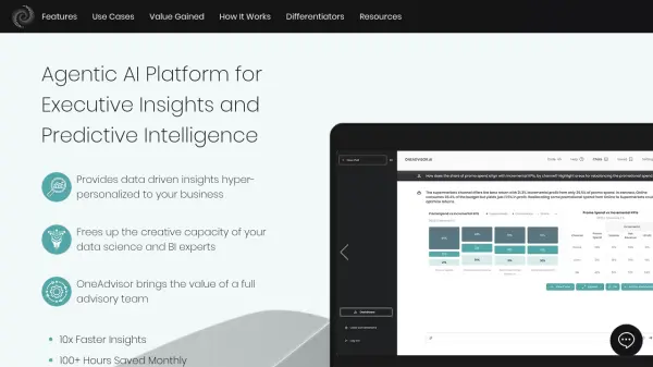OneAdvisor