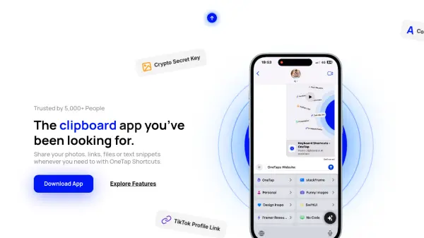 OneTap