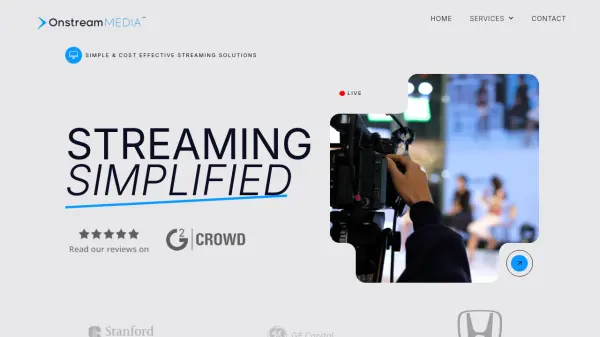 Onstream Media