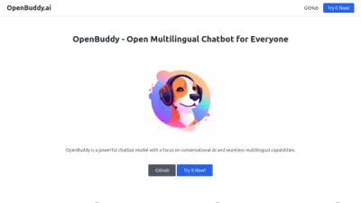 OpenBuddy