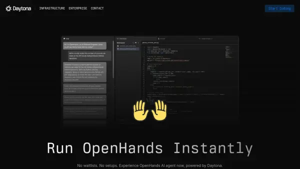 OpenHands