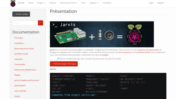 openjarvis.com