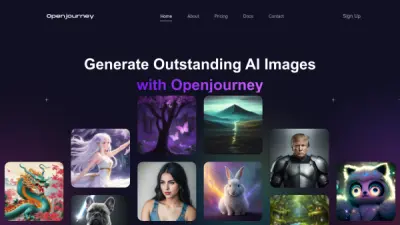 Openjourney