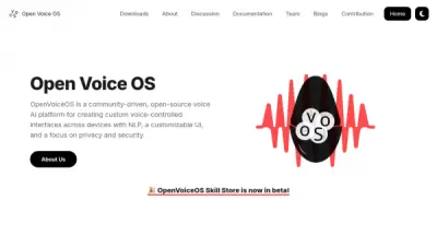 openvoiceos.com