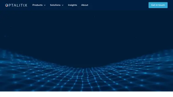 Optalitix