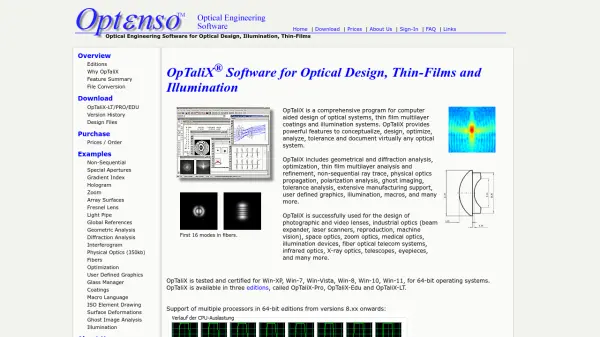 OpTaliX