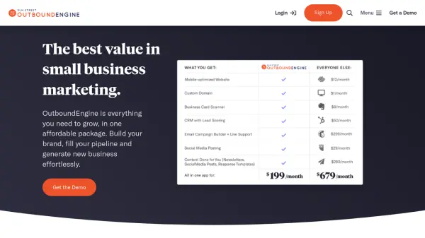 OutboundEngine