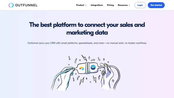 Outfunnel