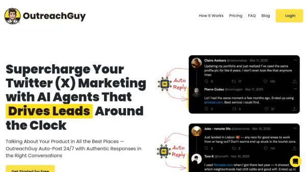 OutreachGuy