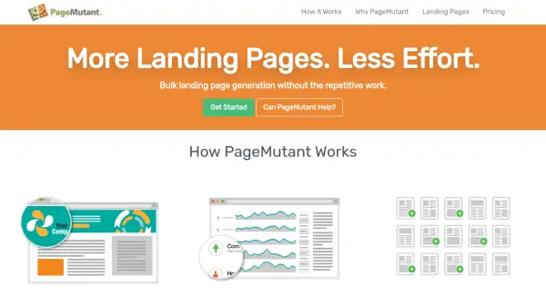 PageMutant