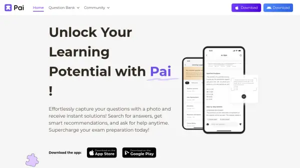 Pai