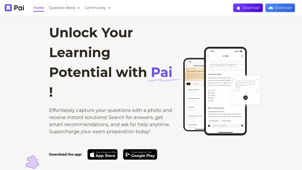 Pai