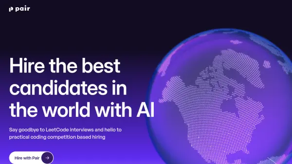 Pair AI