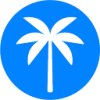 Palm favicon