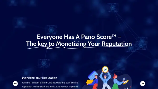 Panoton