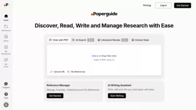 Paperguide